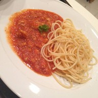 Da Vinci Caffè: Art and Restaurant Aree 1