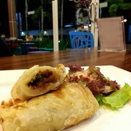 Little Ice Cafe' ห้าง เดอะ เซเลเบรท บดิณทร์เดชา1