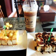 U Cup Coffee บ้านฉาง