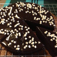 Da Vinci Caffè: Art and Restaurant Aree 1