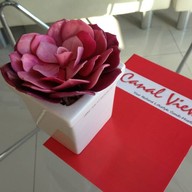 เฟิร์สทคัพคอฟฟี่ รังสิตธัญบุรี คลอง 5