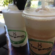 กาแฟหอมละมุน
