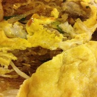 ร้านกินเส้น สาขา 1 ชั้น G กาดสวนแก้ว