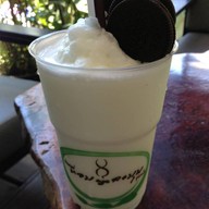 กาแฟหอมละมุน