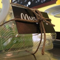 Da Vinci Caffè: Art and Restaurant Aree 1