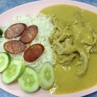 หมูยิ้ม