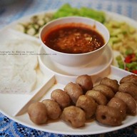 เลยดานัง 1 สาขาในเมือง