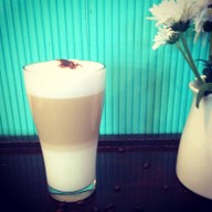 Da Vinci Caffè: Art and Restaurant Aree 1