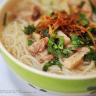 เลยดานัง 1 สาขาในเมือง