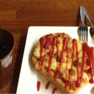 Little Ice Cafe' ห้าง เดอะ เซเลเบรท บดิณทร์เดชา1