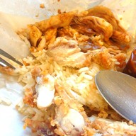 ข้าวมันไก่แชมป์โลก