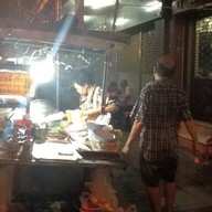 บะหมี่รถเข็น