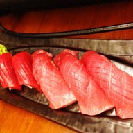 Chu-toro And Akami