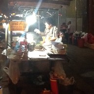 บะหมี่รถเข็น