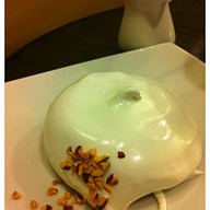 Cafe' Andonand เซ็นทรัลเวิลด์