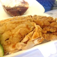 ข้าวมันไก่แชมป์โลก