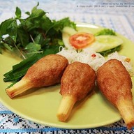 เลยดานัง 1 สาขาในเมือง