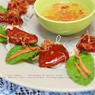 เลยดานัง 1 สาขาในเมือง