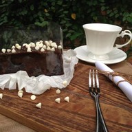 Da Vinci Caffè: Art and Restaurant Aree 1