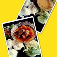 เฮือนฮิมน่าน ในโรงแรมศรีนวลลอดจ์