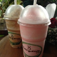 กาแฟหอมละมุน