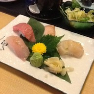 Kinsa Sushi