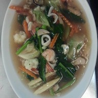 The Queen Victoria Pub and Restaurant