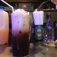 The Queen Victoria Pub and Restaurant