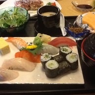 Kinsa Sushi
