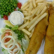 The Queen Victoria Pub and Restaurant