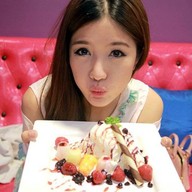 Little Ice Cafe' ห้าง เดอะ เซเลเบรท บดิณทร์เดชา1