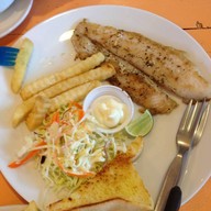 Bangkok Grill แจ้งวัฒนะ 14