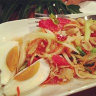 Da Vinci Caffè: Art and Restaurant Aree 1