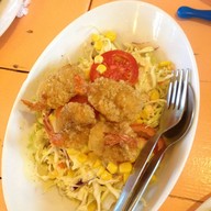 Bangkok Grill แจ้งวัฒนะ 14
