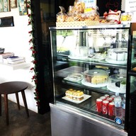 Cube Cafe