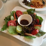 Da Vinci Caffè: Art and Restaurant Aree 1