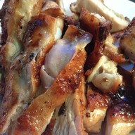 ไก่แบน ซอยสวนอ้อย