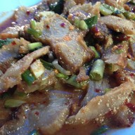 ไก่แบน ซอยสวนอ้อย