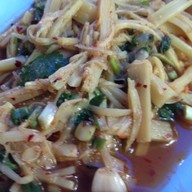 ไก่แบน ซอยสวนอ้อย