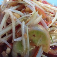 ไก่แบน ซอยสวนอ้อย