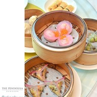 Mei Jiang The Peninsula Bangkok