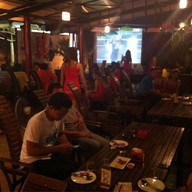 Design Bar & Restaurant