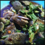 ไก่แบน ซอยสวนอ้อย