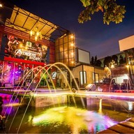 Design Bar & Restaurant