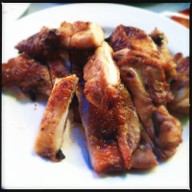 ไก่แบน ซอยสวนอ้อย