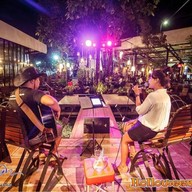 Design Bar & Restaurant