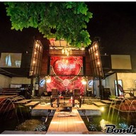 Design Bar & Restaurant