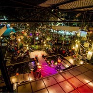 Design Bar & Restaurant