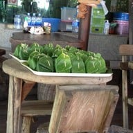 ก๋วยเตี๋ยวสุโขทัย ร่มเกล้าฯ