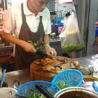 ข้าวหน้าเป็ด สุขุมวิท 38